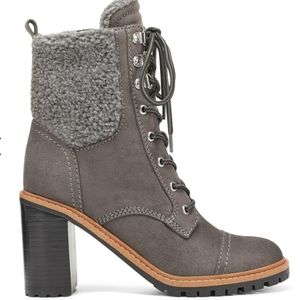 NEW Nine West Perry2 Ankle Boots